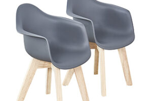 STOELTJES (2st) GREY QUAX