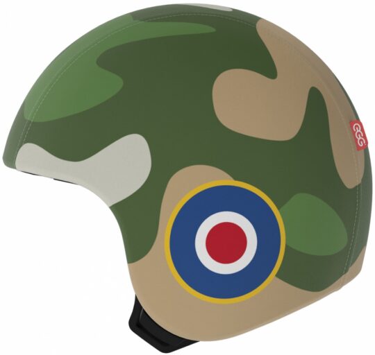 Skin Small Tommy Egg