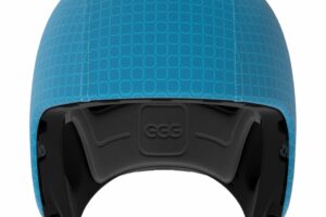 Skin Small Neon blue Egg