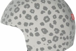 Skin Small Snow Leopard Egg