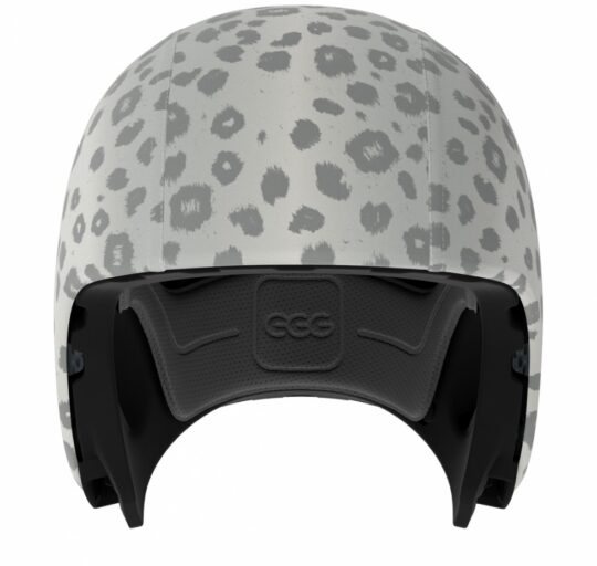 Skin Small Snow Leopard Egg