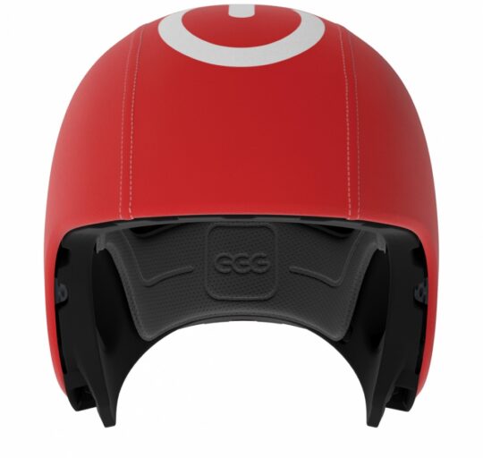 Skin Medium Ruby