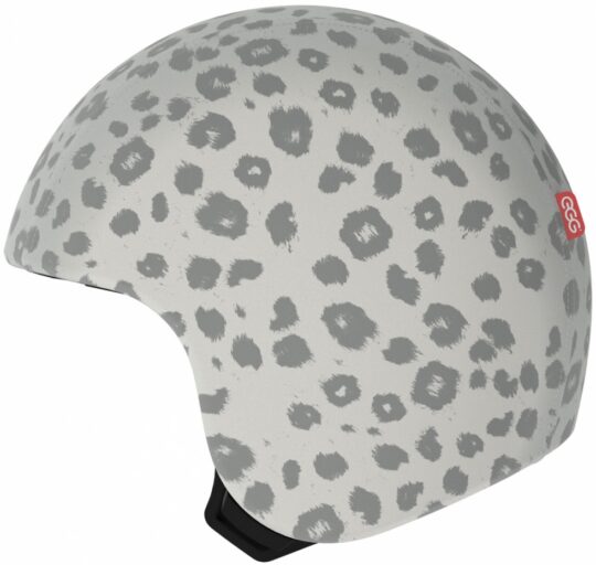 Skin Medium Snow Leopard