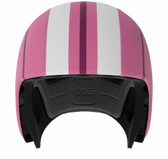 Skin Small Niki Egg
