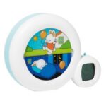 Slaaptrainer Moon Kidsleep