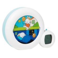Slaaptrainer Moon Kidsleep