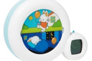 Slaaptrainer Moon Kidsleep