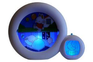 Slaaptrainer Moon Kidsleep