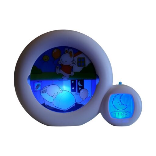 Slaaptrainer Moon Kidsleep