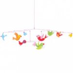 Mobiel Vogels