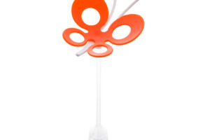 Droogrek Accessoire Vlinder
