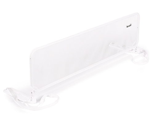 Bedhekje 150cm Brevi