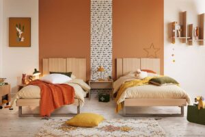 Kinderkamer Graphic van Gautier