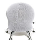 Zitbal Sitness 5 Wit