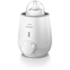 Flesverwarmer Avent