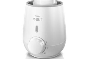 Flesverwarmer