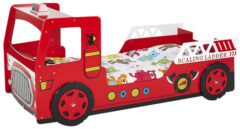 BRANDWEERAUTO BED 90 X 200 VIPACK