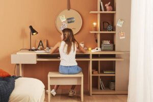 Kinderkamer Graphic van Gautier