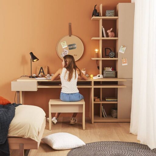 Kinderkamer Graphic van Gautier