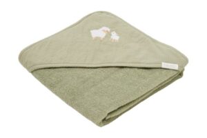 Badcape Groen Little Farm Little Dutch