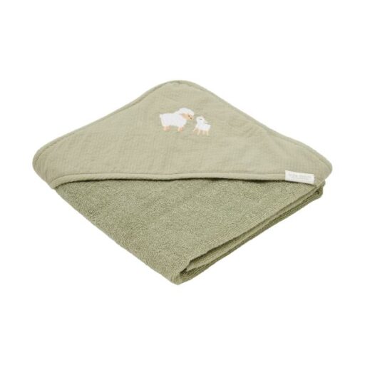 Badcape Groen Little Farm Little Dutch
