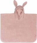 badponcho wild rose jollein