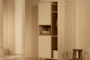Babykamer Loft Clay van Quax