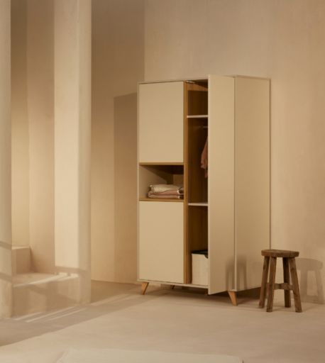 Babykamer Loft Clay van Quax
