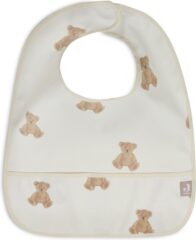 Slabbetjes waterproof set 2 jollein