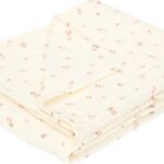 Wiegdeken Fairy Blossom Little Dutch