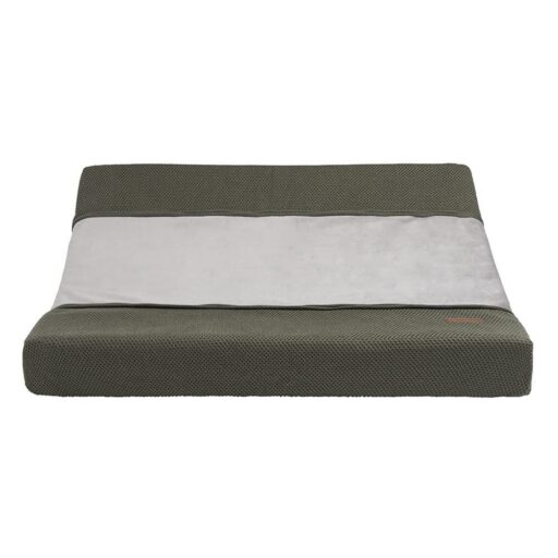 Waskussenhoes Classic Khaki Baby’s Only