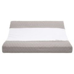 Waskussenhoes Reef Urban Taupe Baby's Only