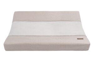 Waskussenhoes Sparkle Goud-Ivoor Baby’s Only
