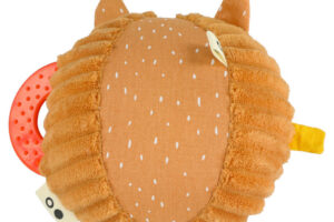 Activiteitenbal Mr FoxTrixie