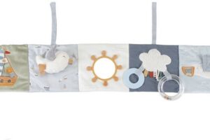 Activiteitenboek Box Sailors Bay Little Dutch
