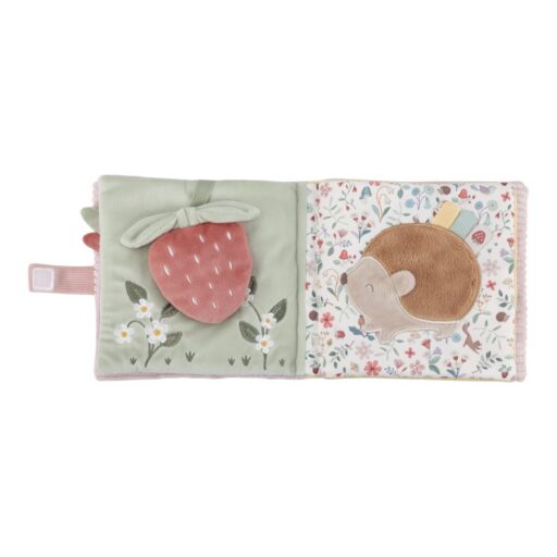 Activiteitenboekje Fairy Garden Little Dutch