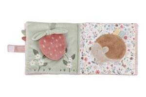 Activiteitenboekje Fairy Garden Little Dutch