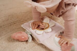 Activiteitenboekje Fairy Garden Little Dutch