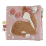 Activiteitenboekje Fairy Garden Little Dutch