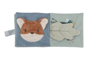 Activiteitenboekje Forest Friends Little Dutch