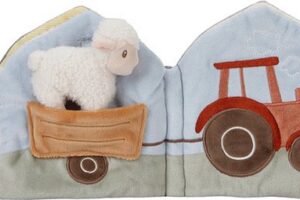 Activiteitenboekje Little Farm Little Dutch