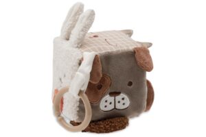 Activiteitenkubus Animal Friends Jollein