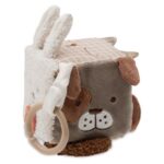 Activiteitenkubus Animal Friends Jollein