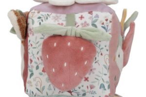 Activiteitenkubus Fairy Garden Little Dutch