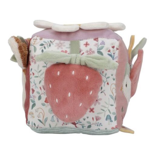 Activiteitenkubus Fairy Garden Little Dutch