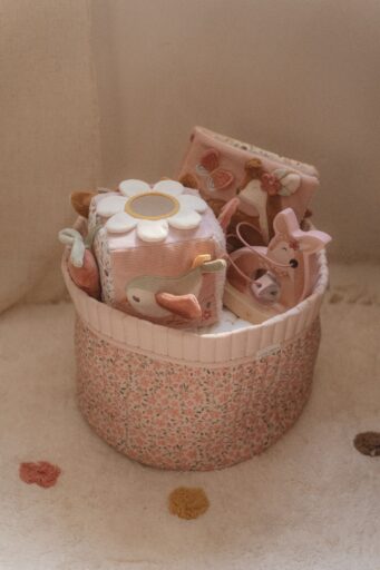 Activiteitenkubus Fairy Garden Little Dutch