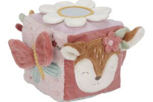 Activiteitenkubus Fairy Garden Little Dutch