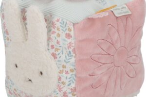 Activiteitenkubus Nijntje Lucky Blossom Little Dutch