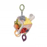 Activiteitenkubus Urban Garden Taf Toys
