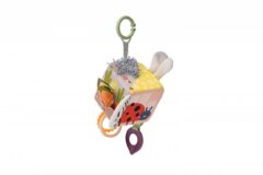 Activiteitenkubus Urban Garden Taf Toys